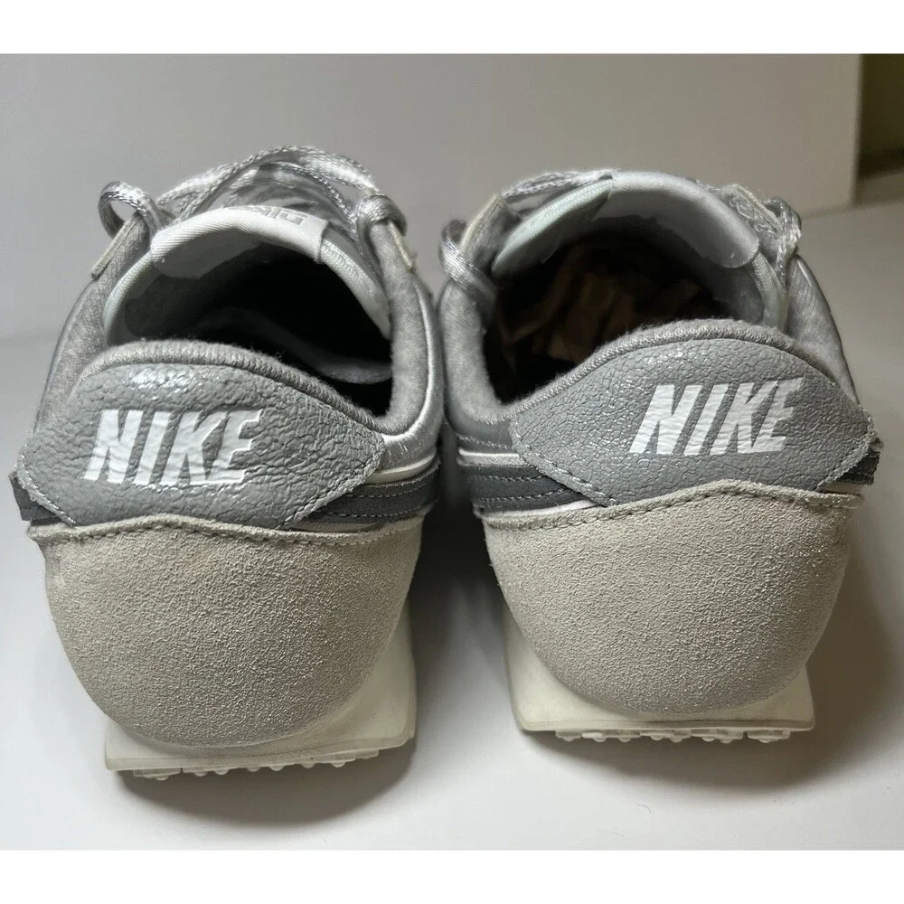 Nike Daybreak SE Light Smoke Gray/Size 8 W/Smoke Gray/White - DN3399-001